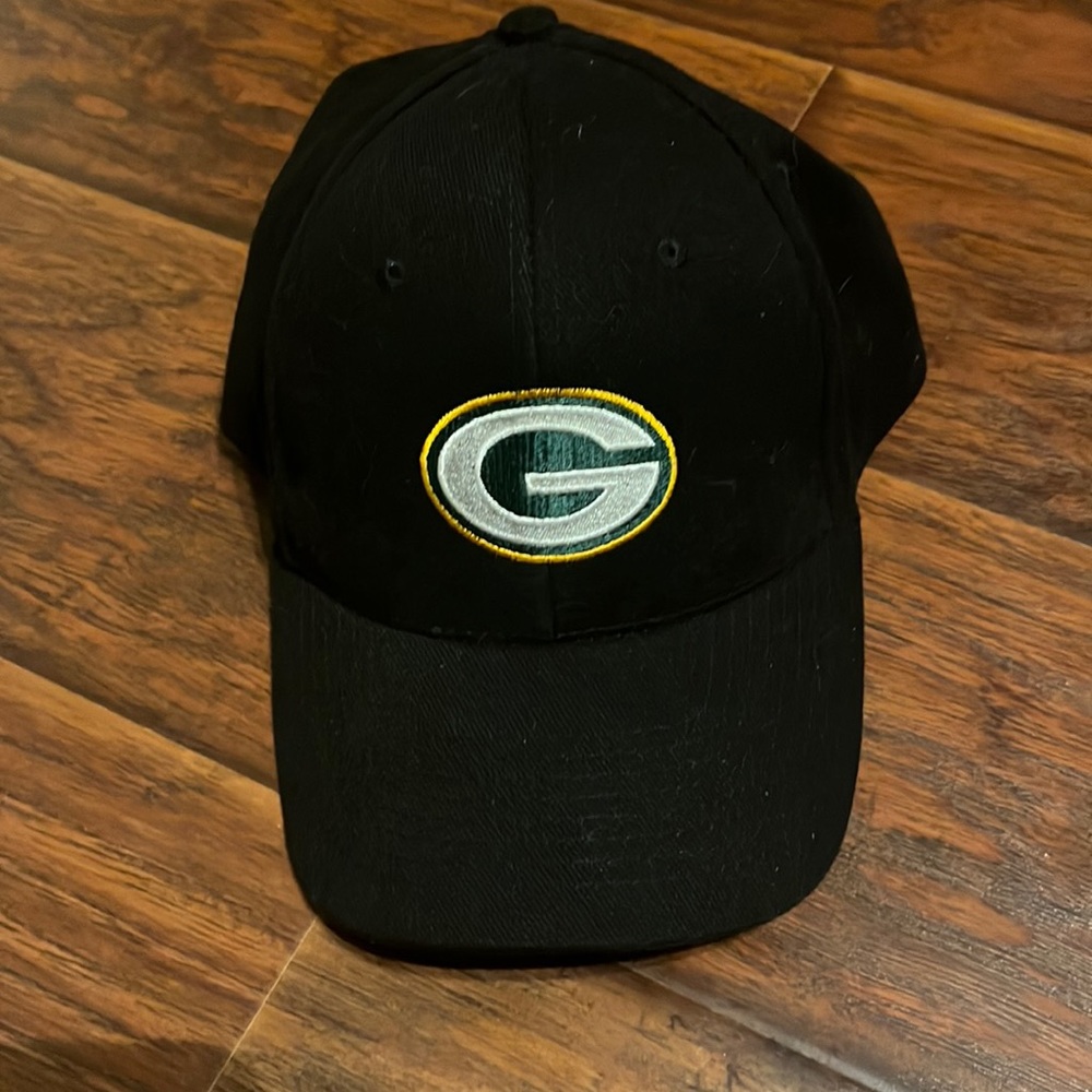 Green Bay Packers hat